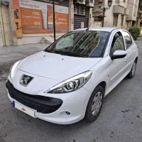 207 موتور TU3 مدل ۱۴۰۳