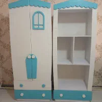 سرویس خواب کودک|تخت و سرویس خواب|پاکدشت, خاتون آباد|دیوار