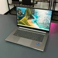 لب‌تاپ Hpzbook 15 studio‌ G8