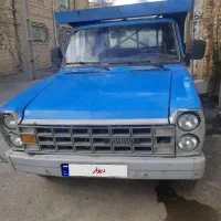 نیسان مدل 98