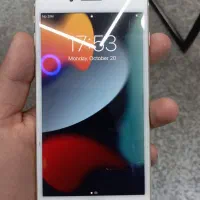گوشی آیفون 7 plus|موبایل|بیرجند, |دیوار