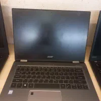 لپتاب تاچ ۳۶۰ acer spin