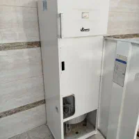 آبگرمکن مخزن دار