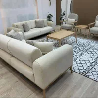 مبل راحتی مینیمال