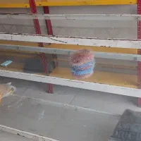 ویترین  مغازە