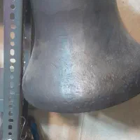 بوق لوکوموتیو|کلکسیون اشیاء عتیقه|نسیم‌شهر, |دیوار