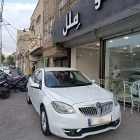 برلیانسh330مدل۹۷