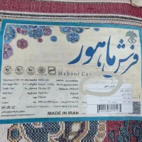 فروش چند تخته فرش و گلیمِ نو|فرش|پلدختر, |دیوار