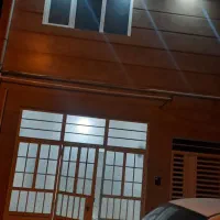 خانه دوطبقه ویلایی