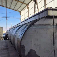 تانکر سازی آگرین صنعت