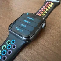 Apple watch series 6 40 mm|ساعت|تهران, ازگل|دیوار