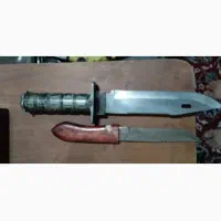 چاقو کماندویی|کوهنوردی و کمپینگ|تهران, شهرک شریعتی|دیوار