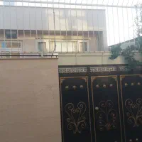 خانه-دکل