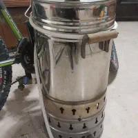 لوازم کبابی وقصابی