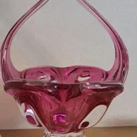 ظروف کریستال چک