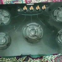 گاز صفحه ای