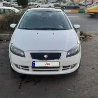 رانا پلاس پانورما سقف شیشه ۶سرعته