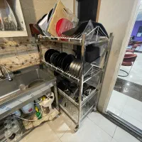 آبچکان صنعتی چهار طبقه