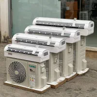 کولر گازی جنرال 30000