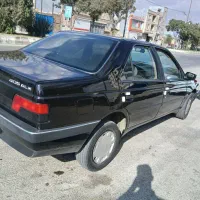 405 مدل ۸۸ اتااق تعویض