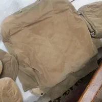 روکش صندلی پژو پارس