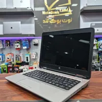 لپ تاپ اچ پی‌ اقتصادی نسل ۶ مدل HP 640 G2|رایانه همراه|بندرعباس, |دیوار