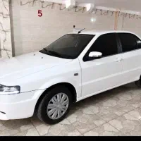 سمند سورن پلاس دوگانه سوز مخزن بزرگEF7