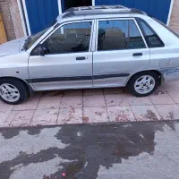 پراید141مدل87|خودرو سواری و وانت|شاهدشهر, |دیوار