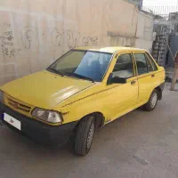 تاکسی مدل۸۵