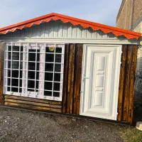 کانکس ویلایی وشیک