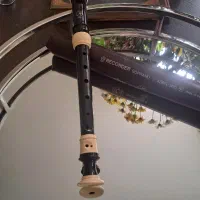 فلوت سوپرانو کره ای