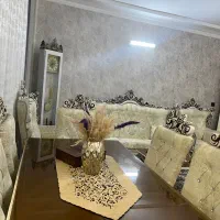 مبل کلاسیک ۷ نفره، نهارخوری ۶ نفره، میز و عسلی|مبلمان خانگی و میز عسلی|فردیس, فردیس|دیوار