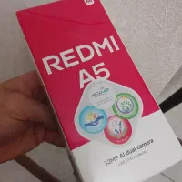 redmi A5 128 GB