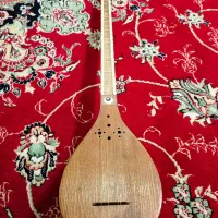 سه تار خوش صدا|سازهای سنتی|شهرضا, |دیوار