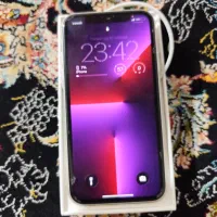 گوشی آیفون11پلمپ درحد گوشی دست خودم بوده گوشی پلمپ