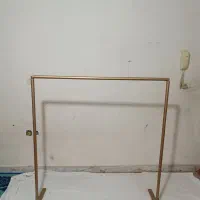 تولید رگال با لوله گاز مستحکم و بادوام و قیمت مناس|مبلمان خانگی و میز عسلی|کرمان, |دیوار