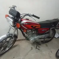 موتور هوندا مدل ۸۸