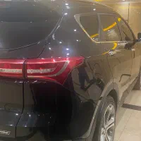 فیدلیتی|خودرو سواری و وانت|تهران, ونک|دیوار