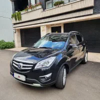 چانگان CS35 مدل ۹۶|خودرو سواری و وانت|رشت, دیلمان|دیوار