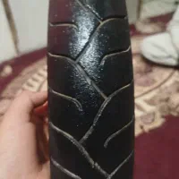 یک عدد لاستیک دوچرخه