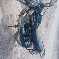 شکاری 200