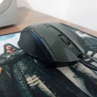 موس HP کامپیوتر و لپ تاب|قطعات و لوازم جانبی رایانه|میانه, |دیوار