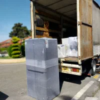 اسباب کشی کارگرخالی بابت بارگیری تخلیه اثاثیه وطن|خدمات حمل و نقل|ساری, |دیوار