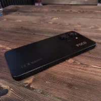 گوشی پوکو C65