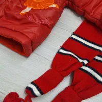 کاپشن بچه|کفش و لباس بچه|ری, فیروزآبادی|دیوار