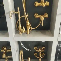 شیرالات پایه بلندایران گروه کسری گارانتی دست کامل