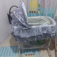 گهواره موزیکال ملورین