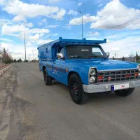 نیسان تک سوزآپشنال