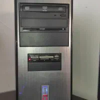 کامپیوتر خانگی 12 گیگ رم gt740 oc پردازنده i3 4160