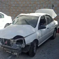 ریو مدل ۸۵